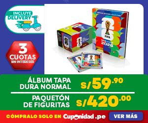 Álbum y Paquetón del Mundial 2026 Panini FIFA World Cup Álbum y Paquetón del Mundial 2026 Panini FIFA World Cup